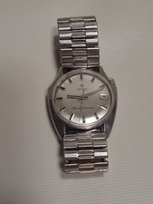 zodiac olympos automatic