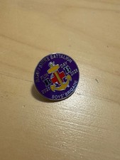 Boys brigade badges - boys',