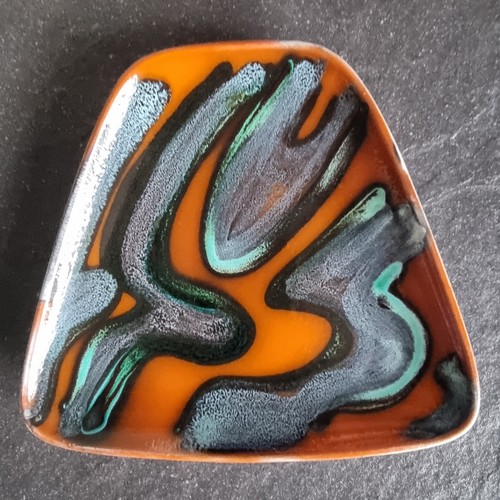 Poole pottery delphis - poole,
