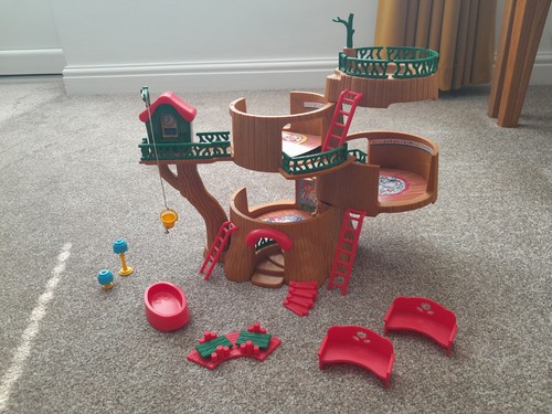 Sylvanian families vintage - sylvanian,