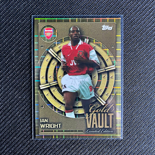 Topps 2025 arsenal - 2025-26,