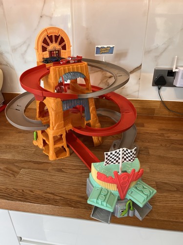 Disney pixar cars - pixar,