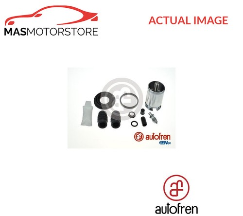 Brake caliper repair - brake,