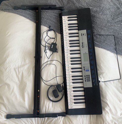 Casio ctk 1500ad full size - casio, ctk-1500ad