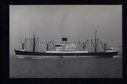 Gb3021 blue funnel line - gb3021,