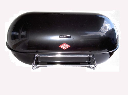 Genuine wesco breadboy - genuine,