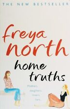 Home Truths-Freya North, 9780007180356