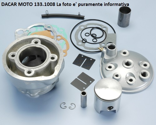 133 1008 cylinder - 133.1008, kit