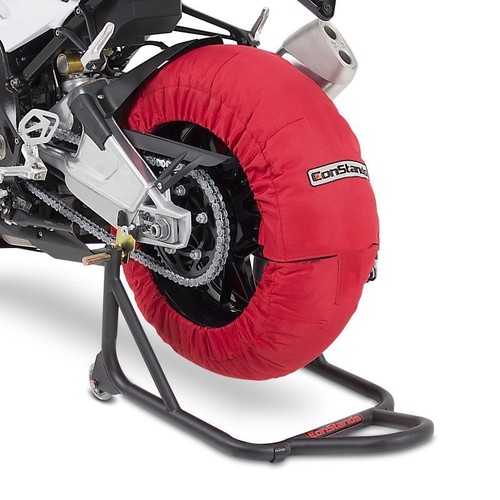 Tyre warmer set - tyre, 60-80