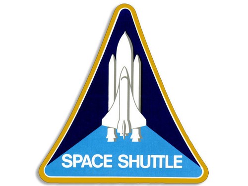 Nasa space shuttle - nasa,