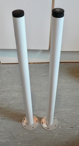 Table legs ikea - idils,, x