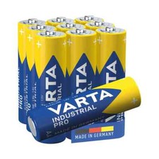 Varta industrial pro - varta,