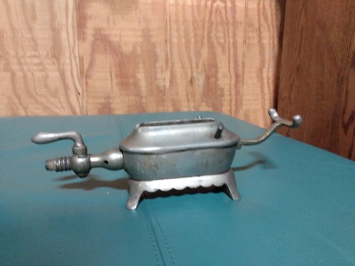 Vintage notovitz sad iron - vintage,