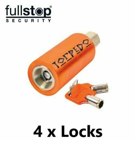 Torpedo full stop - 4,