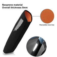 Electric Bike Battery Cover