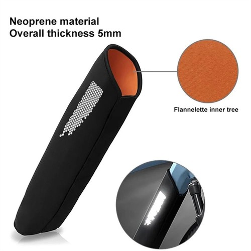 Electric bike battery cover - electric,