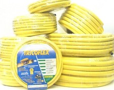 TRICOFLEX WATER HOSE YELLOW