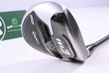 Taylormade M3 #3Wood / 15 Degree / Stiff Flex Tensei AV Limited Blue 75 Shaft
