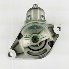 TOYOTA VERSO 1.6 1.8 2009 ONWARDS STARTER MOTOR S2390