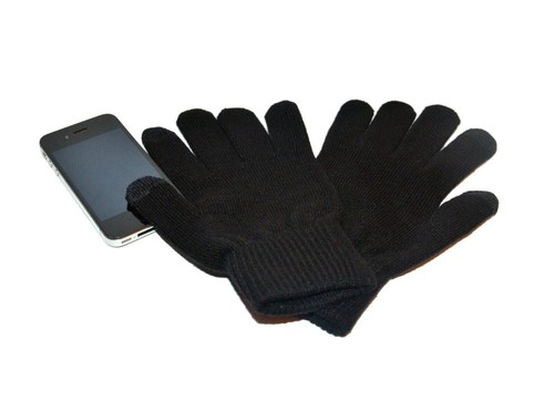 Touch screen winter gloves - touch,