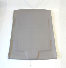 SIERRA COSWORTH SAPPHIRE (4 door) TRIMMED HEADLINING BOARD WITH SUNROOF