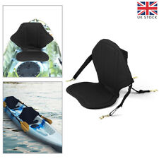 Adjustable Kayak Seat Padded