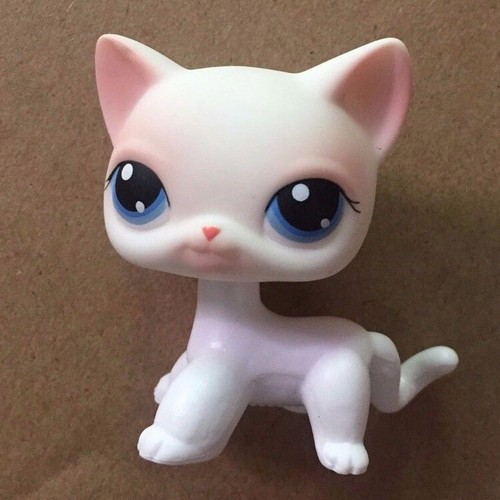 Rare littlest pet shop - rare,