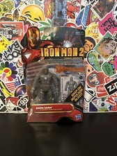 Iron Man 2 Figure #22. Iron