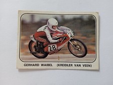 1979 PANINI WAIBEL KREIDLER
