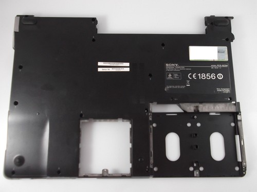Bottom cover sony vaio - sony,