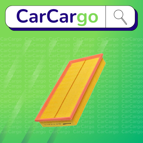 Air filter for golf van - for, 1.9