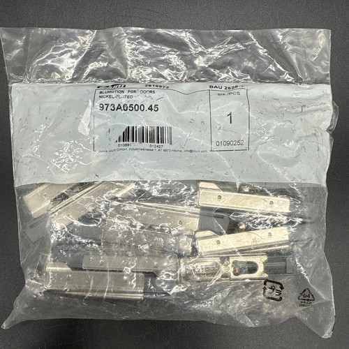 Blum clip hinge soft - blum,