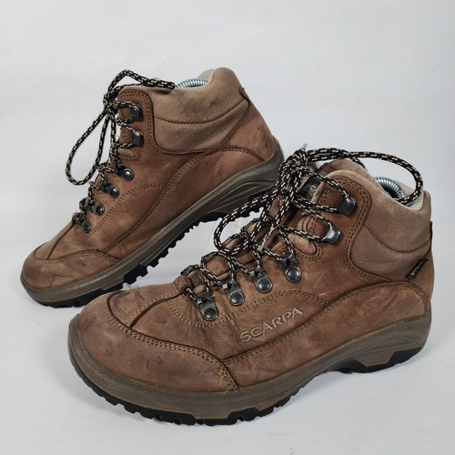 Scarpa cyrus mid gtx womens - mid,
