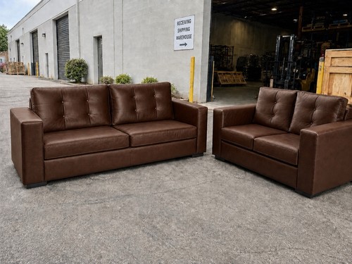 Lux large seater sofa - large,
