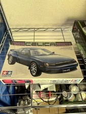 Toyota Celica 2000Gt-R 1/24