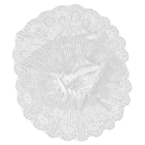 Pair wedding dress sleeves - 1,