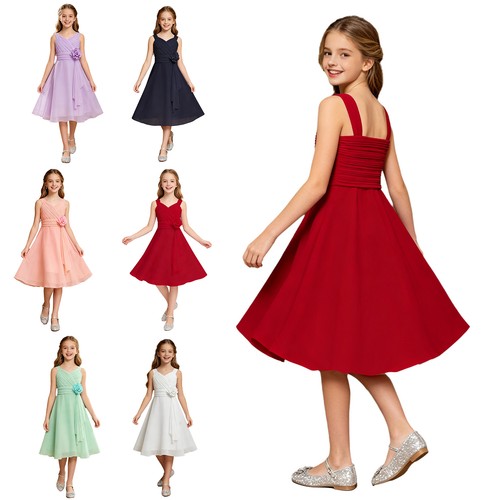 Kids girls princess evening - girls,