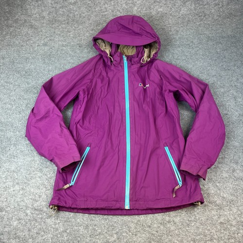 Berghaus aq2 jacket womens - berghaus,