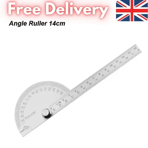 Angle meter measure protractor - angle,