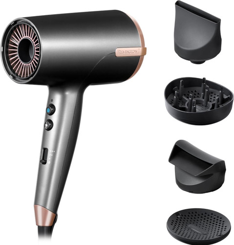 New remington one - dry, and