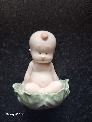 Rare nao lladro - by, 'where