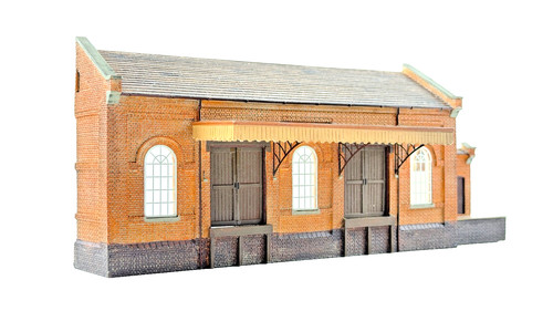 Bachmann gauge scenecraft - scenecraft,