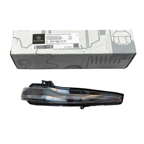 Mercedes benz genuine right - mercedes-benz,