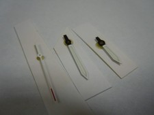Genuine Breitling Hands Set