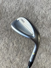 Ping Glide 2.0 Sand Wedge 54 Degrees 12 Bounce Yellow Dot