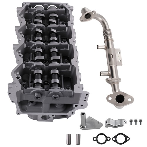 Complete assembled cylinder - complete,