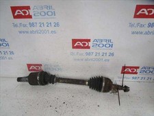 DRIVE SHAFT LEFT FRONT Renault