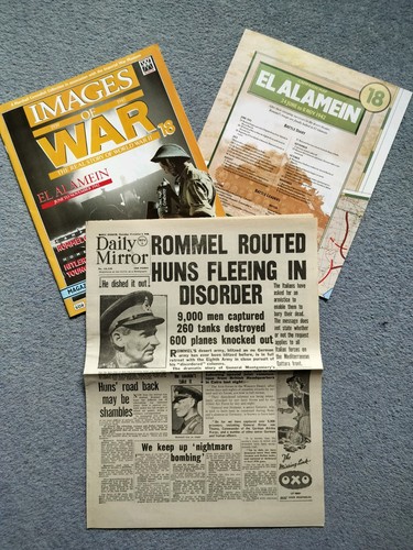 Images war magazine issue - of,