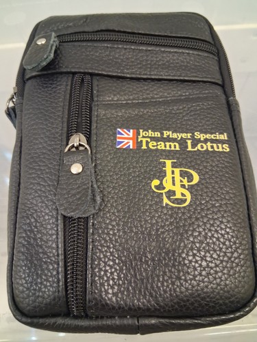 Team lotus john - lotus,