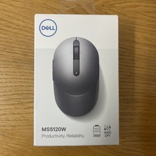 Dell Pro Wireless Mouse